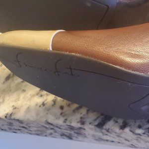 Franco Santo Shoes 9 1/2